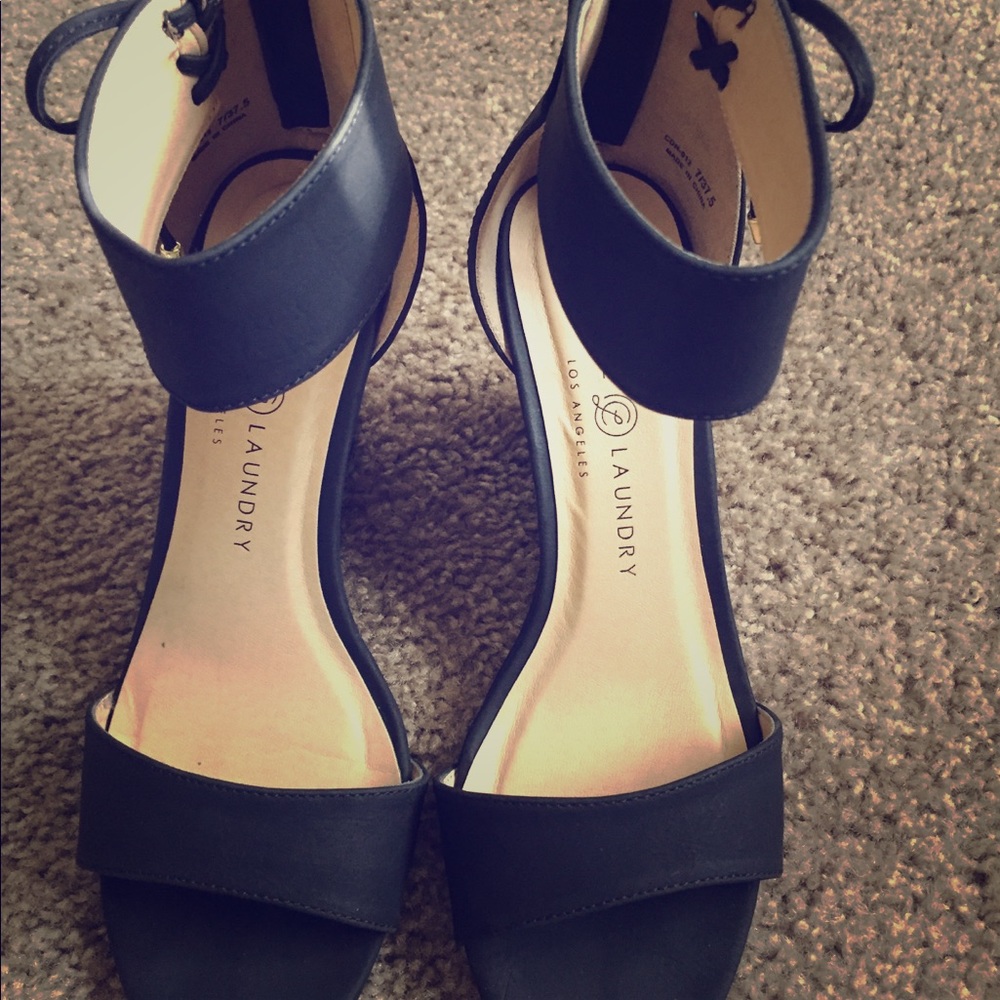 High heels 👠
